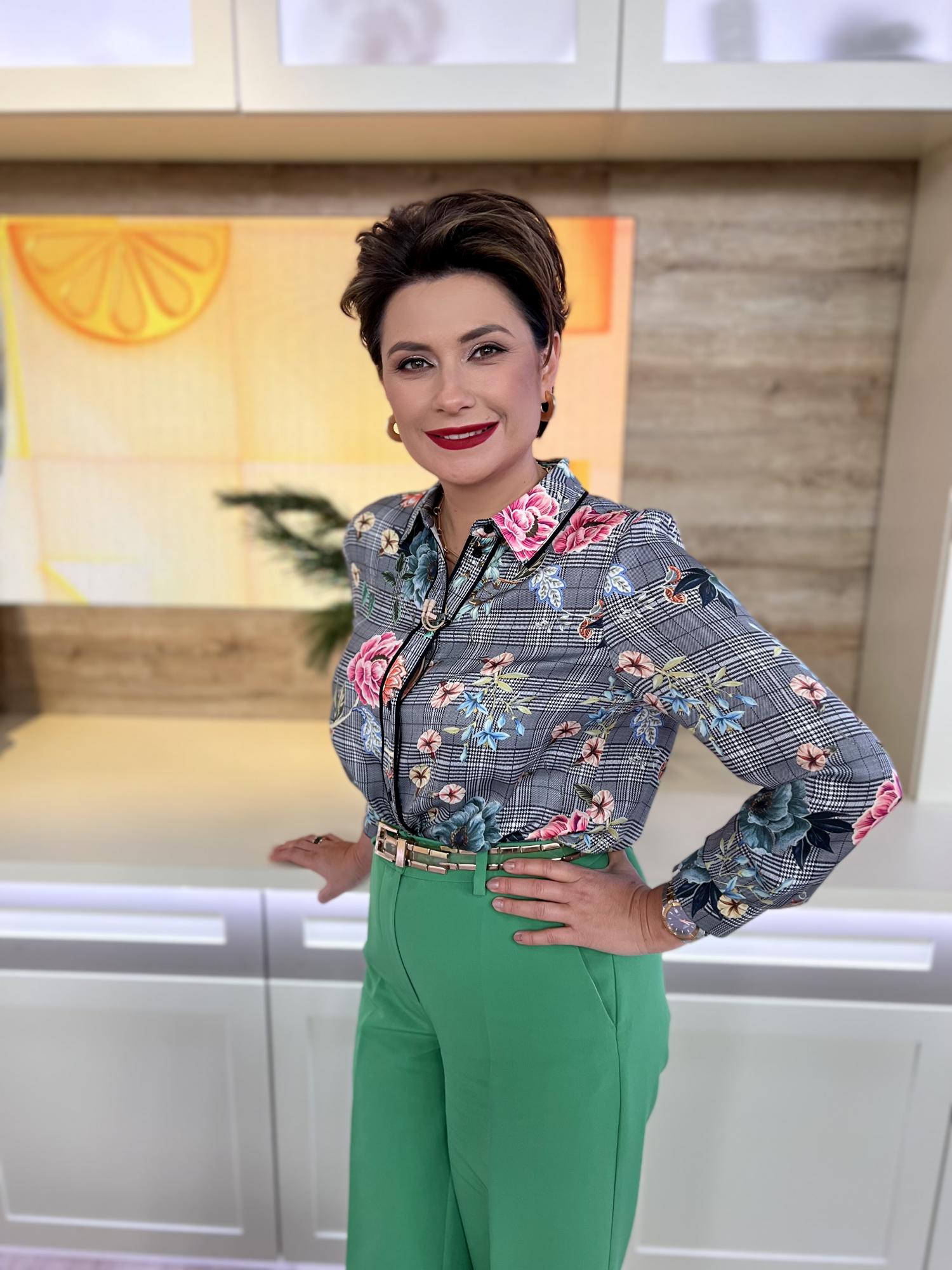 Зірка "плюсів" кардинально змінила імідж і здивувала рок-н-рольною зачіскою